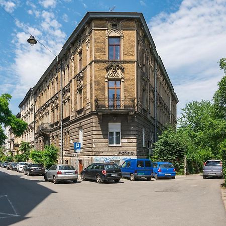 Beautiful Apartment, Great Location, Old Town & Kazimierz 克拉科夫 外观 照片