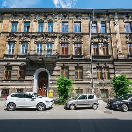 Beautiful Apartment, Great Location, Old Town & Kazimierz 克拉科夫 外观 照片