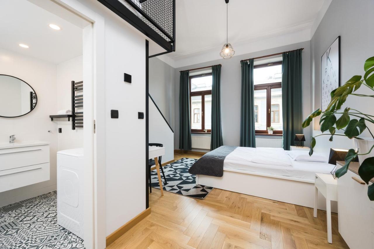 Beautiful Apartment, Great Location, Old Town & Kazimierz 克拉科夫 外观 照片