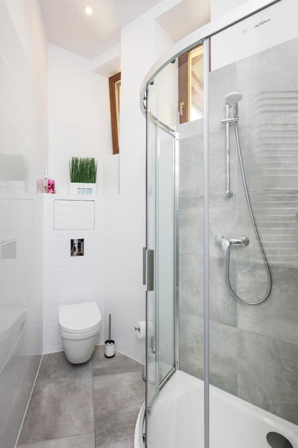 Beautiful Apartment, Great Location, Old Town & Kazimierz 克拉科夫 外观 照片