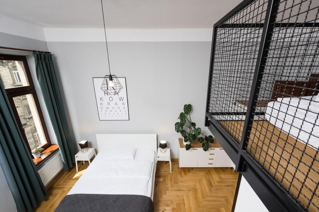 Beautiful Apartment, Great Location, Old Town & Kazimierz 克拉科夫 外观 照片