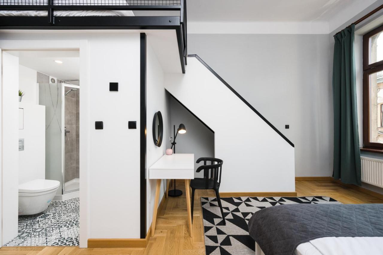 Beautiful Apartment, Great Location, Old Town & Kazimierz 克拉科夫 外观 照片