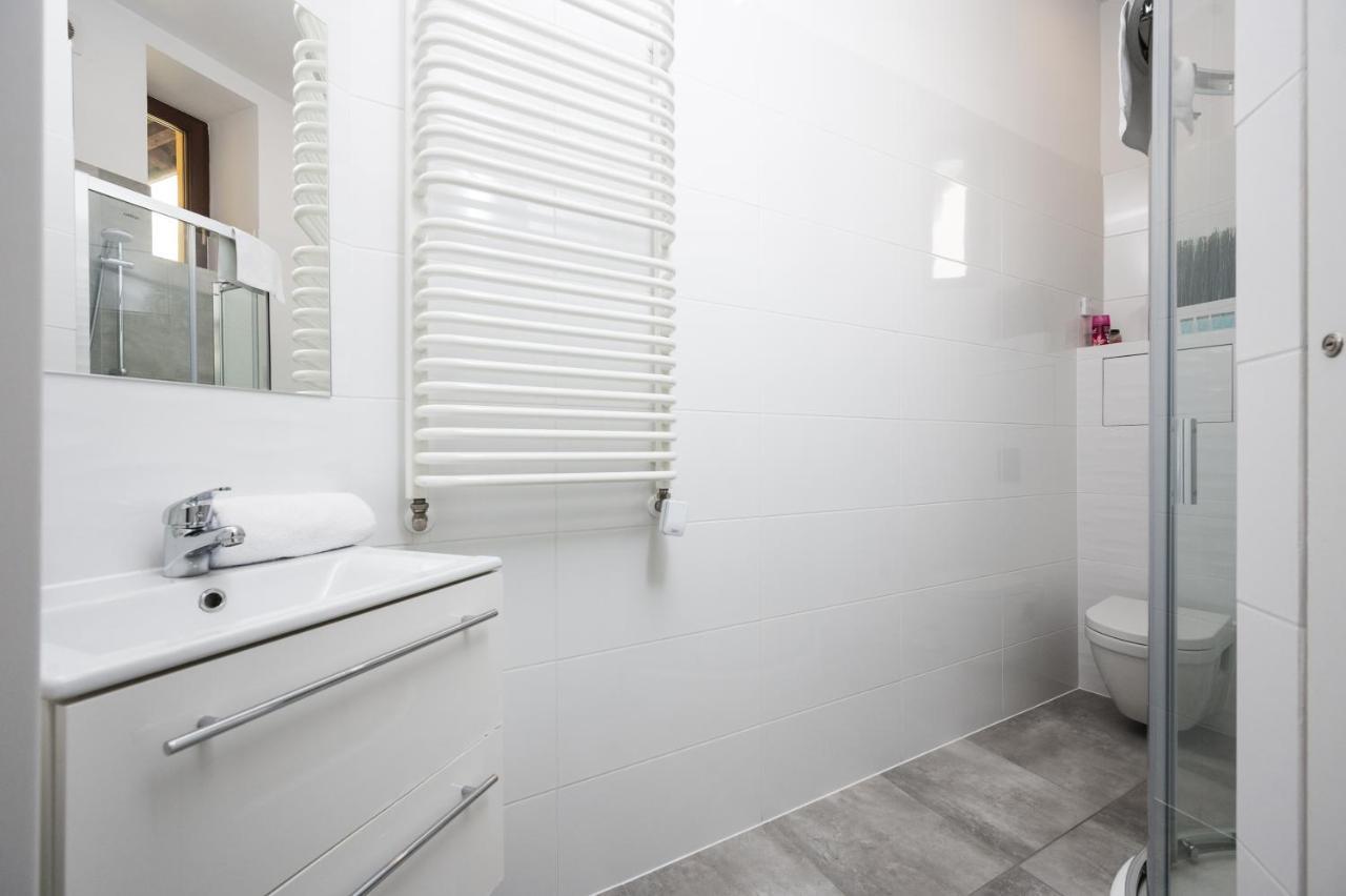 Beautiful Apartment, Great Location, Old Town & Kazimierz 克拉科夫 外观 照片