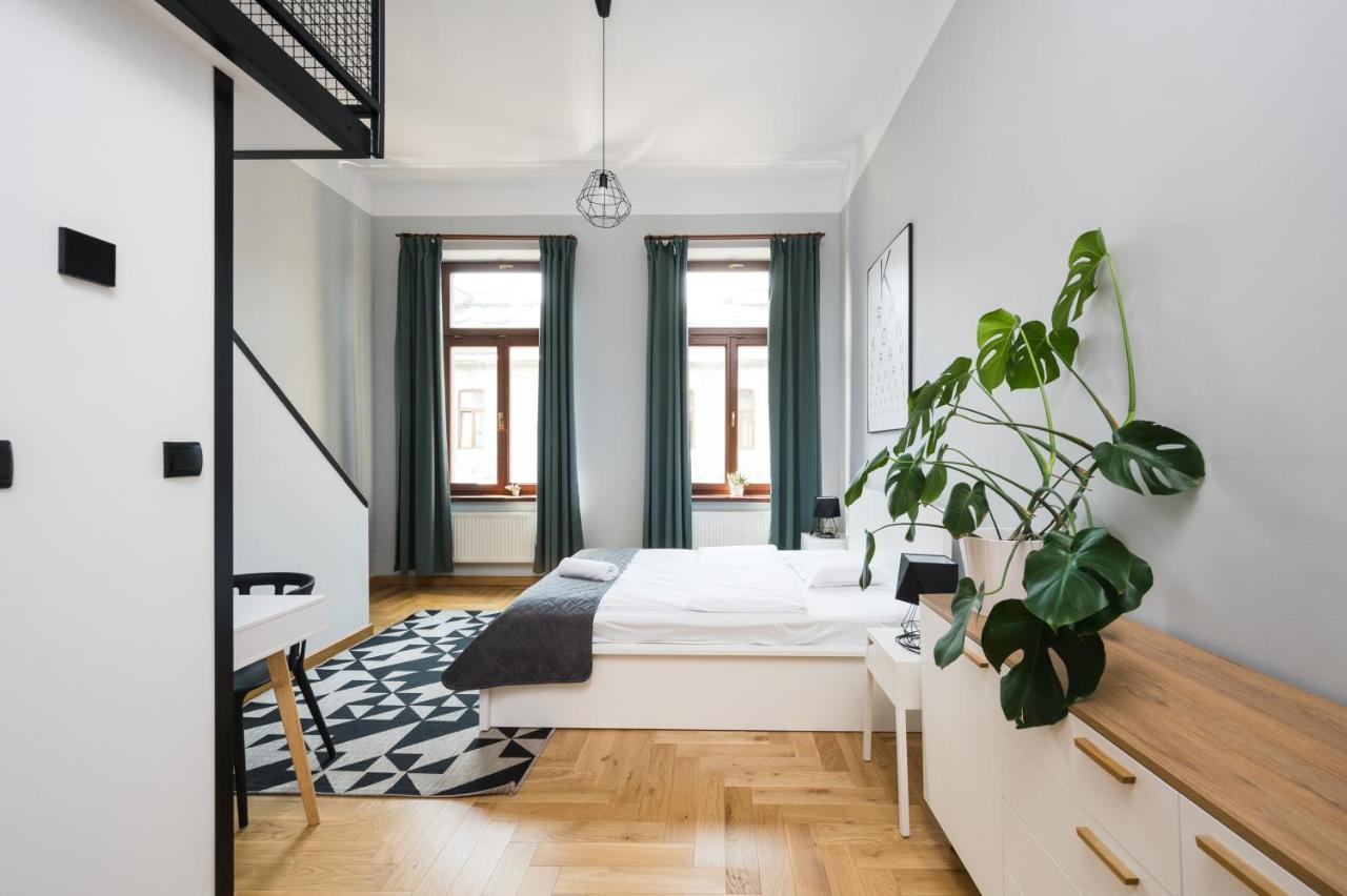 Beautiful Apartment, Great Location, Old Town & Kazimierz 克拉科夫 外观 照片