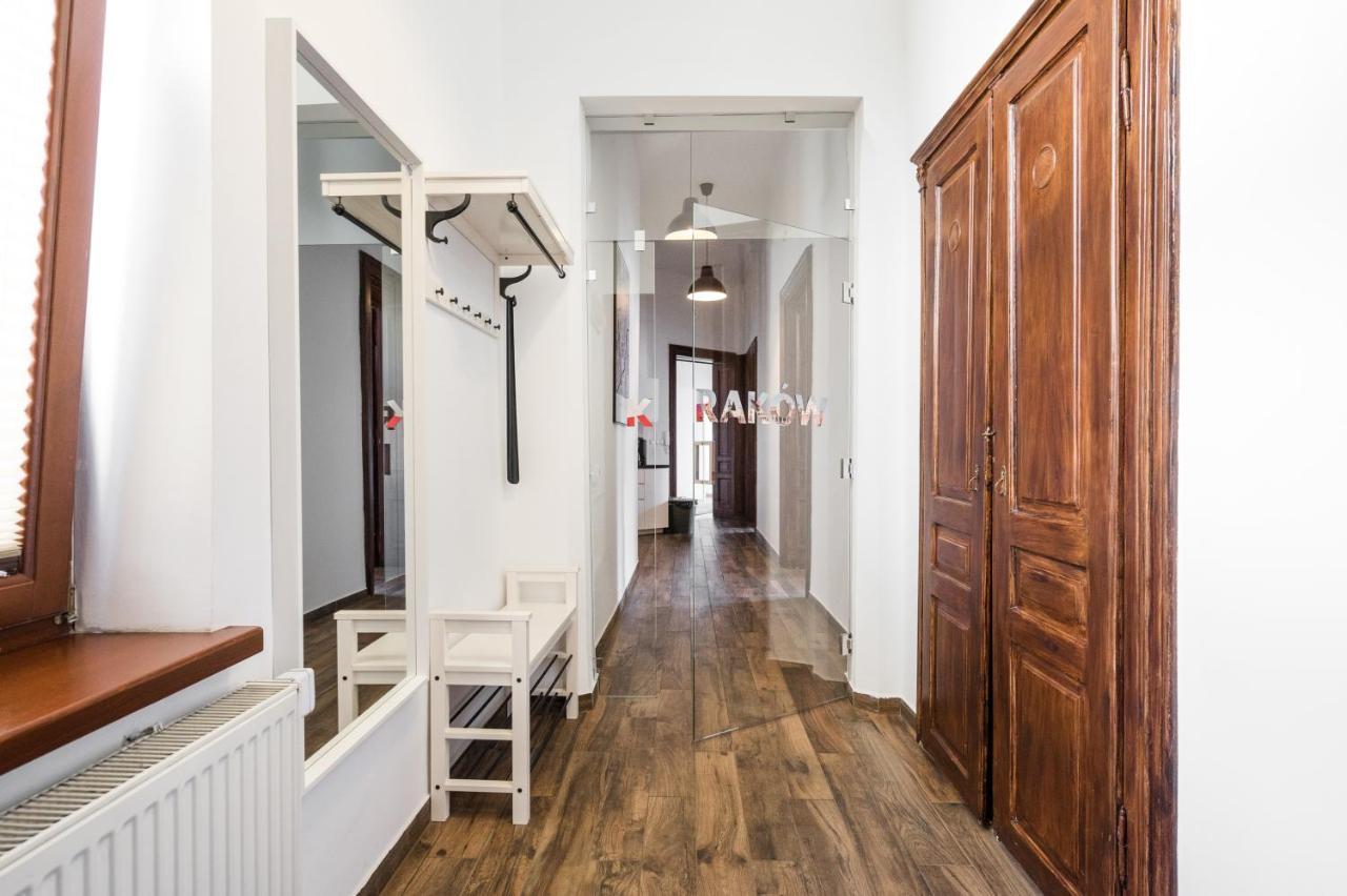 Beautiful Apartment, Great Location, Old Town & Kazimierz 克拉科夫 外观 照片