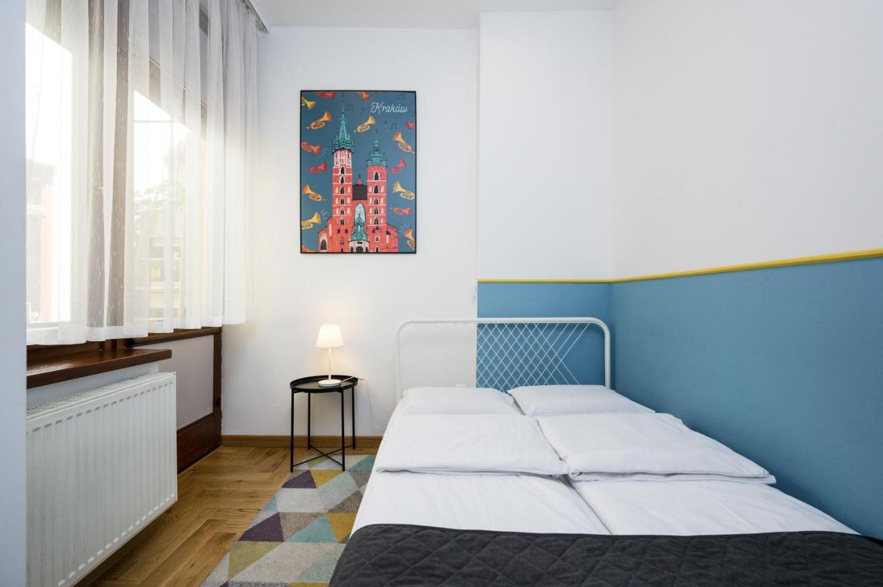 Beautiful Apartment, Great Location, Old Town & Kazimierz 克拉科夫 外观 照片