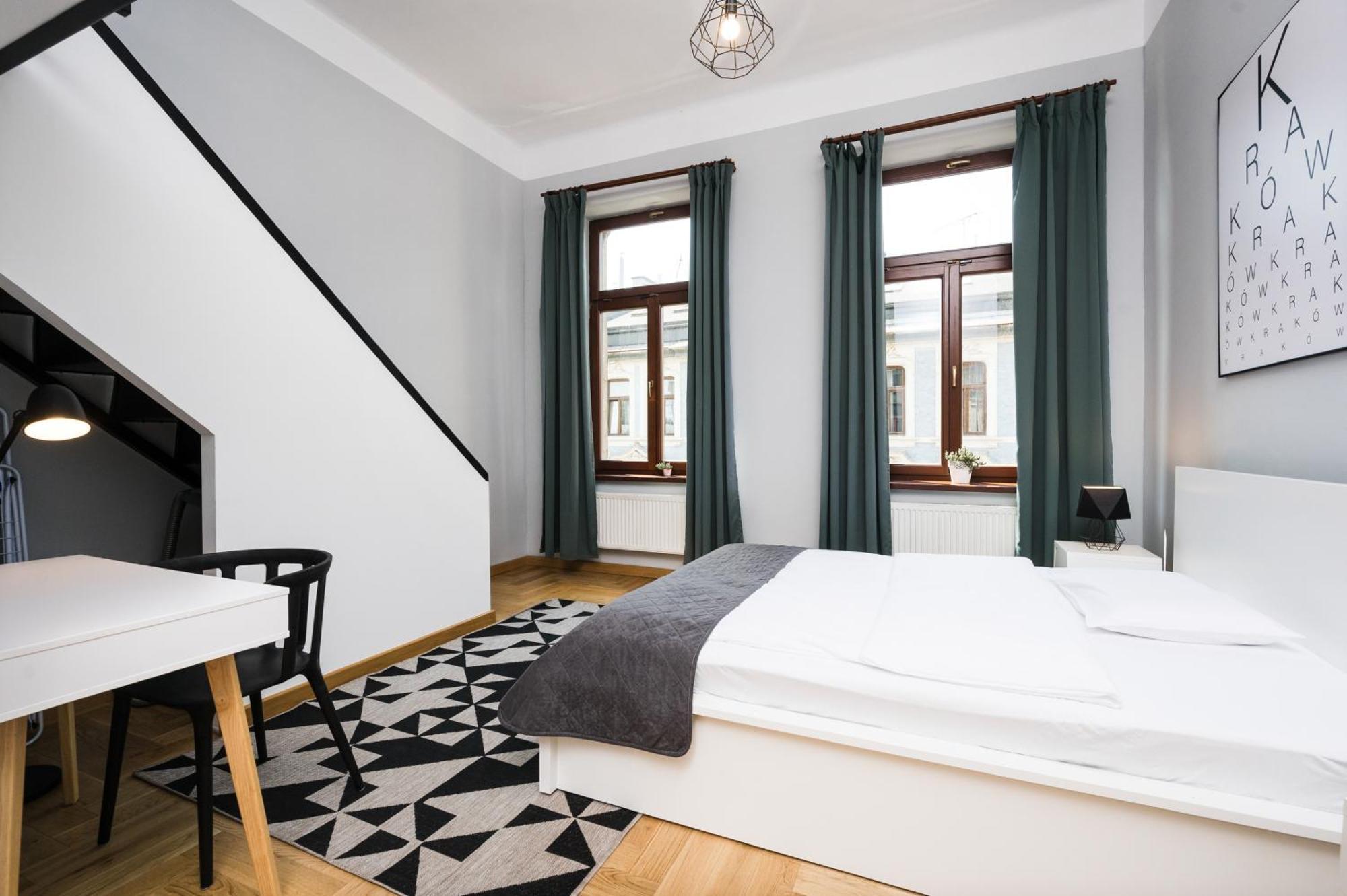 Beautiful Apartment, Great Location, Old Town & Kazimierz 克拉科夫 外观 照片