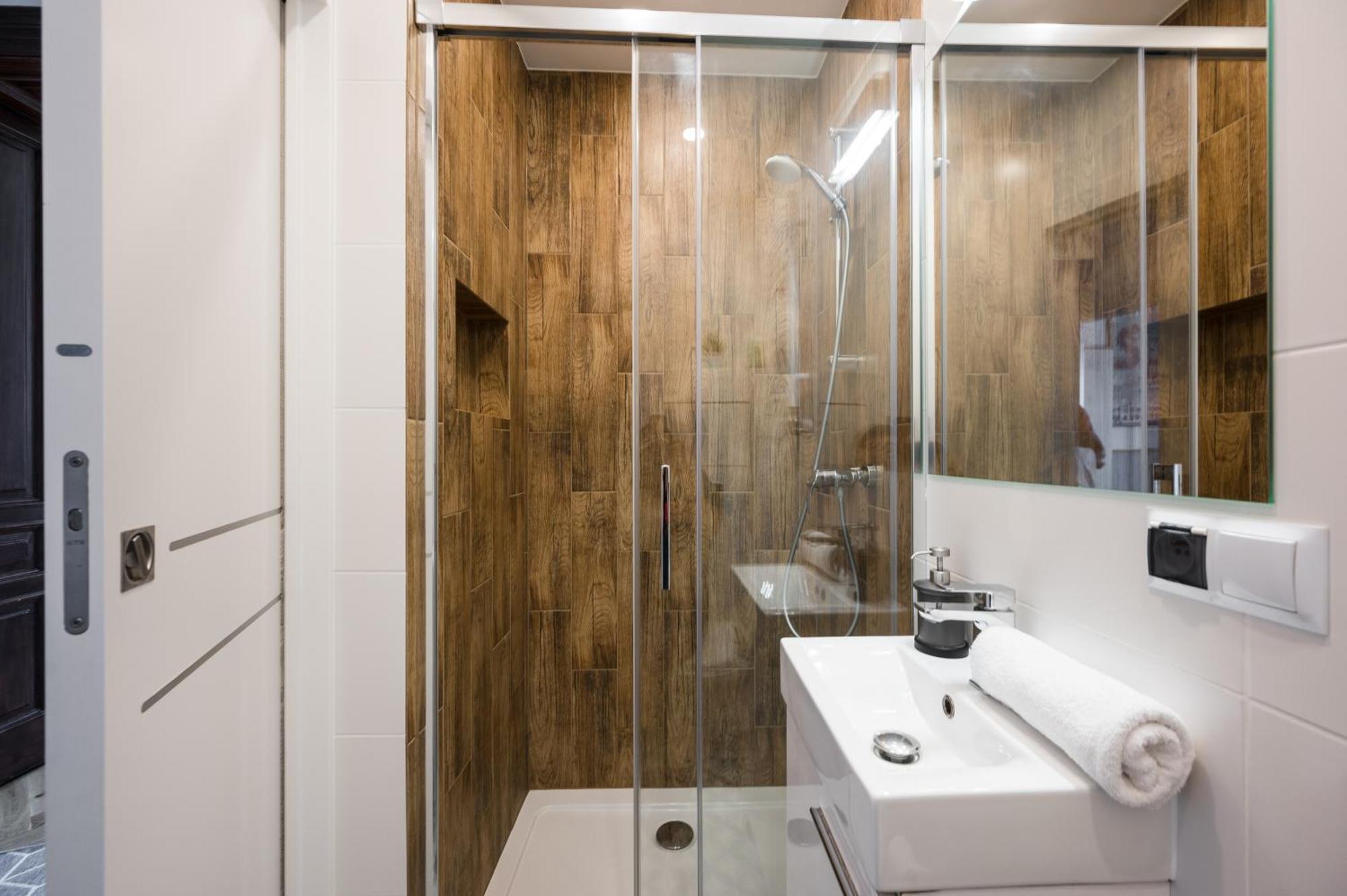Beautiful Apartment, Great Location, Old Town & Kazimierz 克拉科夫 外观 照片