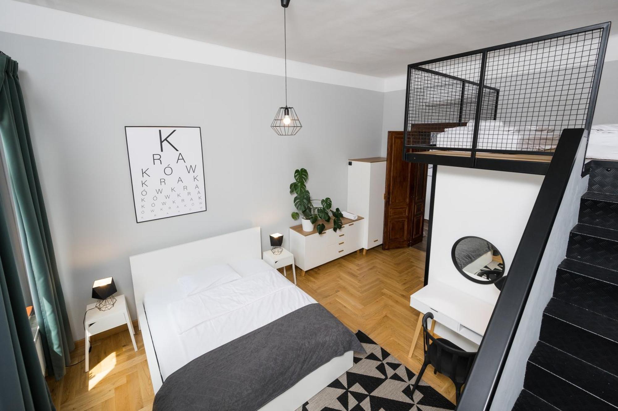 Beautiful Apartment, Great Location, Old Town & Kazimierz 克拉科夫 外观 照片
