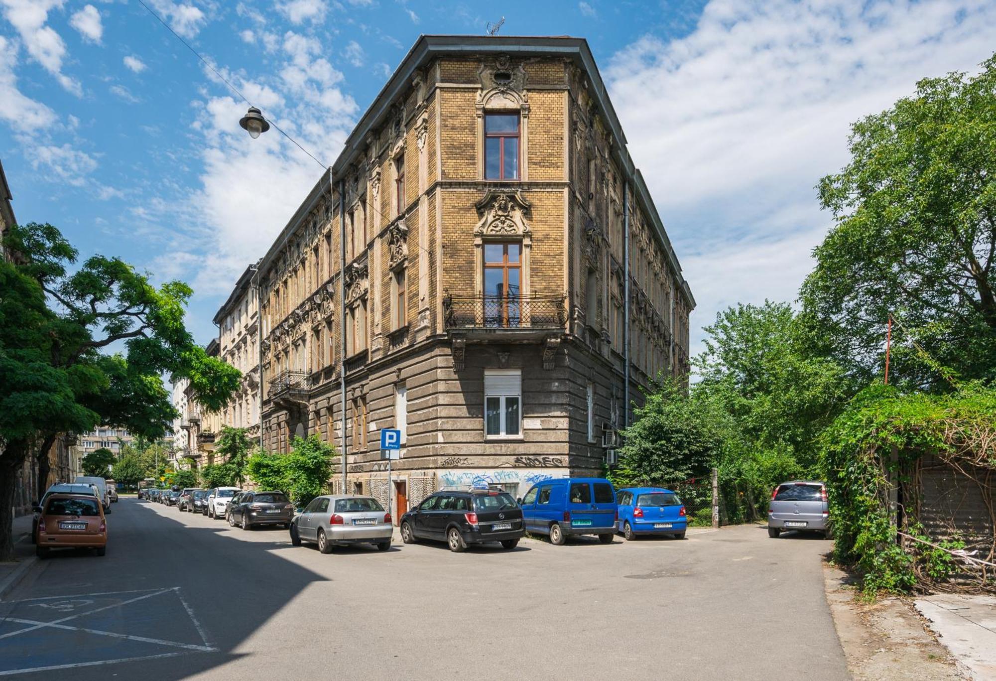 Beautiful Apartment, Great Location, Old Town & Kazimierz 克拉科夫 外观 照片