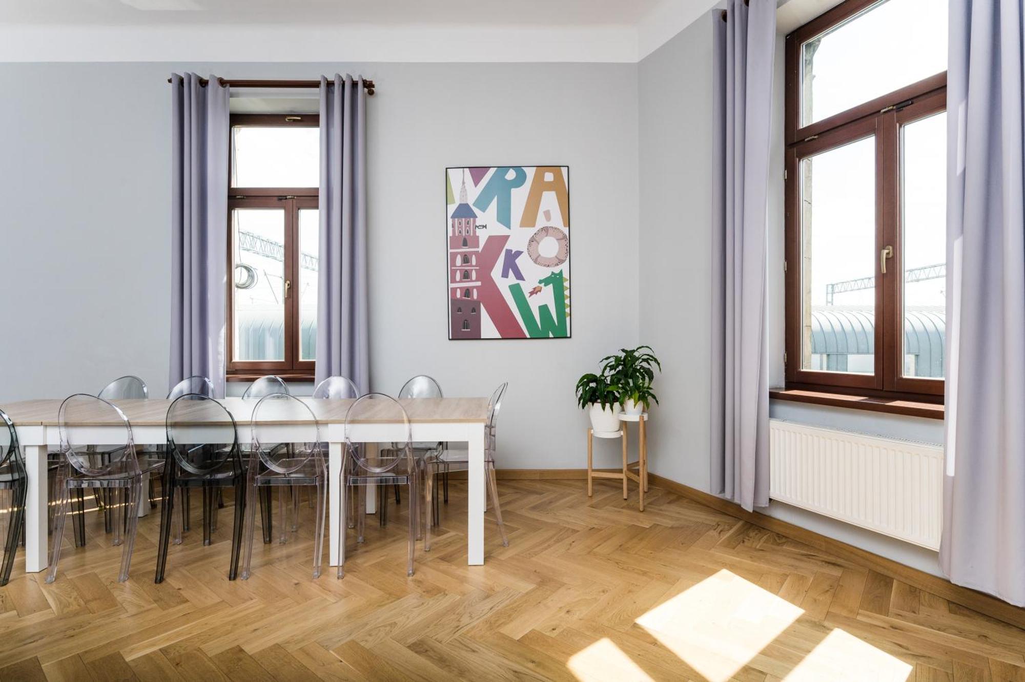 Beautiful Apartment, Great Location, Old Town & Kazimierz 克拉科夫 外观 照片